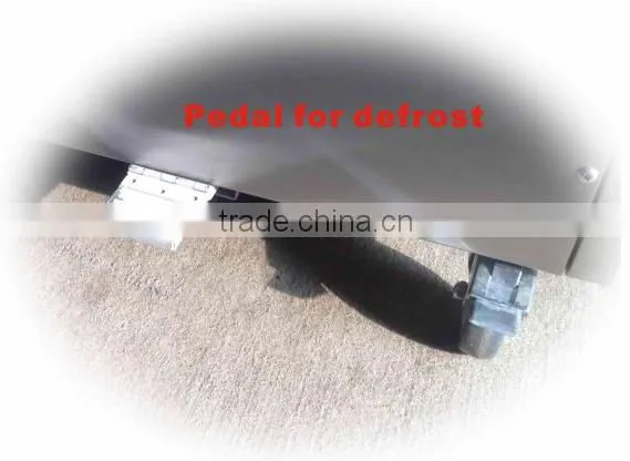hot sale ice pan ice cream, fried ice cream machine, stir fry ice cream machine