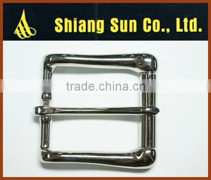 Wholesale fashion top man custom genuine leather mens belts