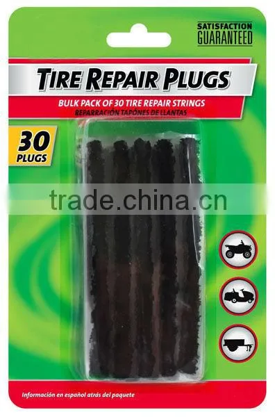 Tire Repair Strings 30 Pack