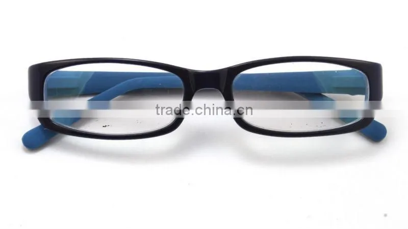 New style acetate optical frame for kids