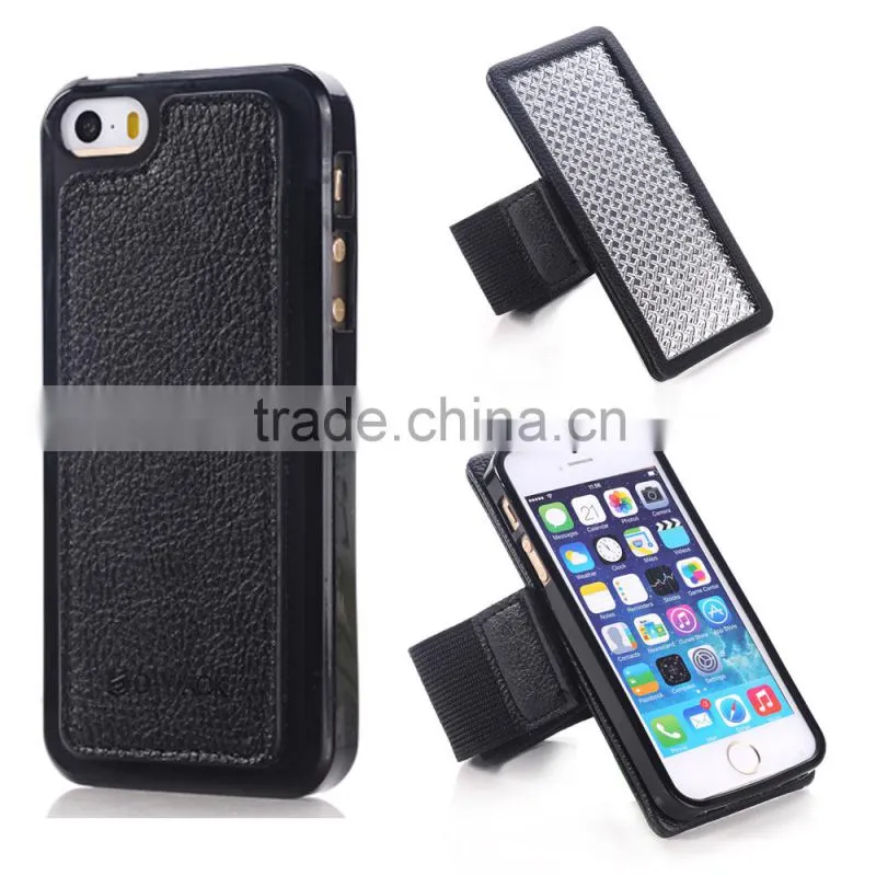 Stylish Mobile Holder Belt Bag Running Sport Armband Case Cover For iphone 5 5s