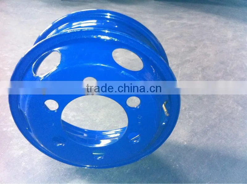 good and cheap wheel 6.00x16