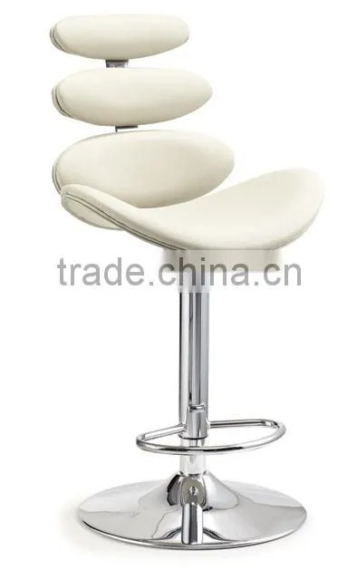 high quality bar stool chair made by moude foam