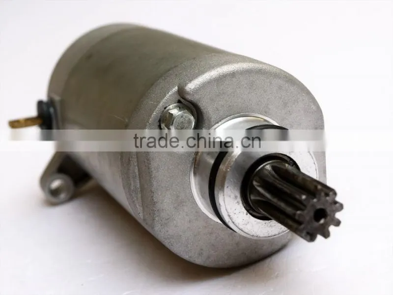 XJ-028 12V Starter Motor