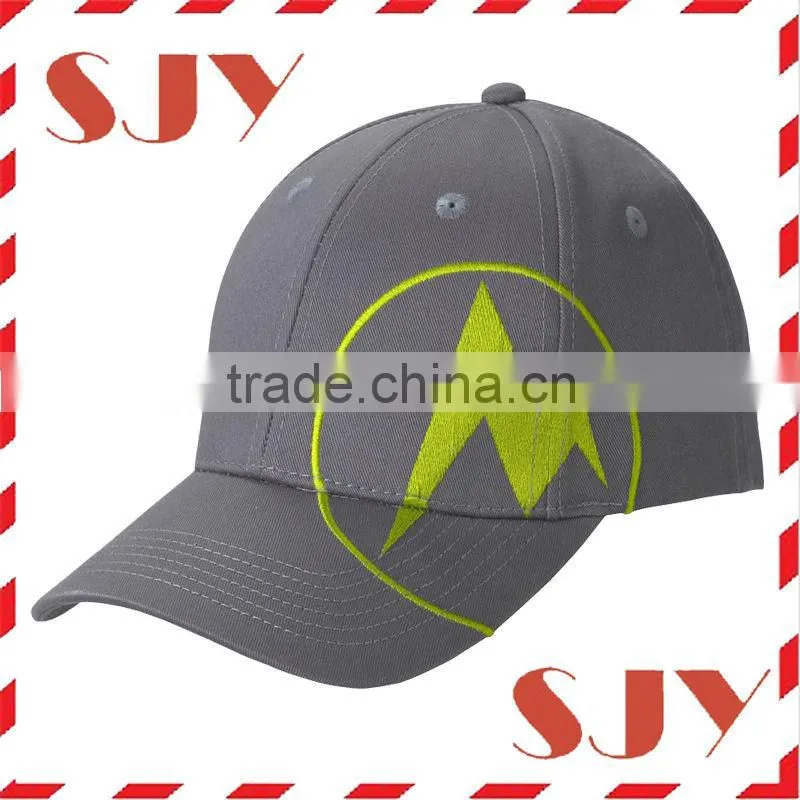 fashion design flat peak hip hop cap wholesale hats