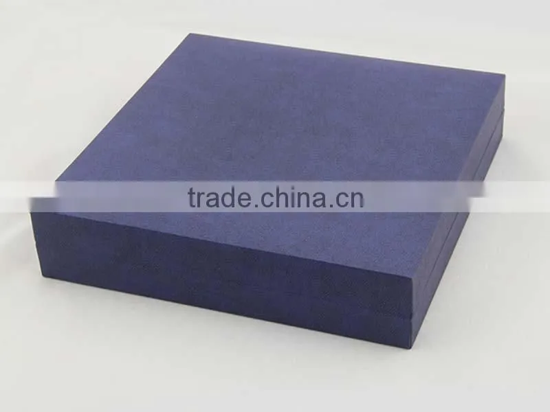 High quality luxury pearl necklace box , accept OEM / ODM order
