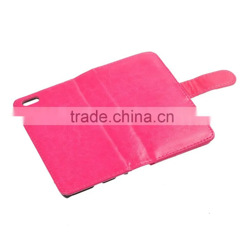 leather phone case