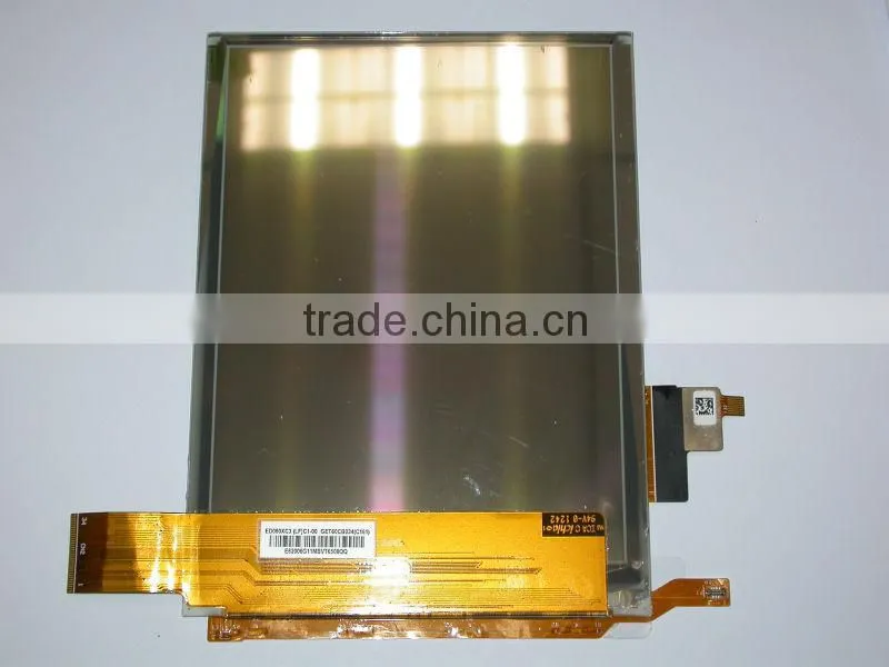 6 "E-Ink screen ED060XC3 (LF)C1