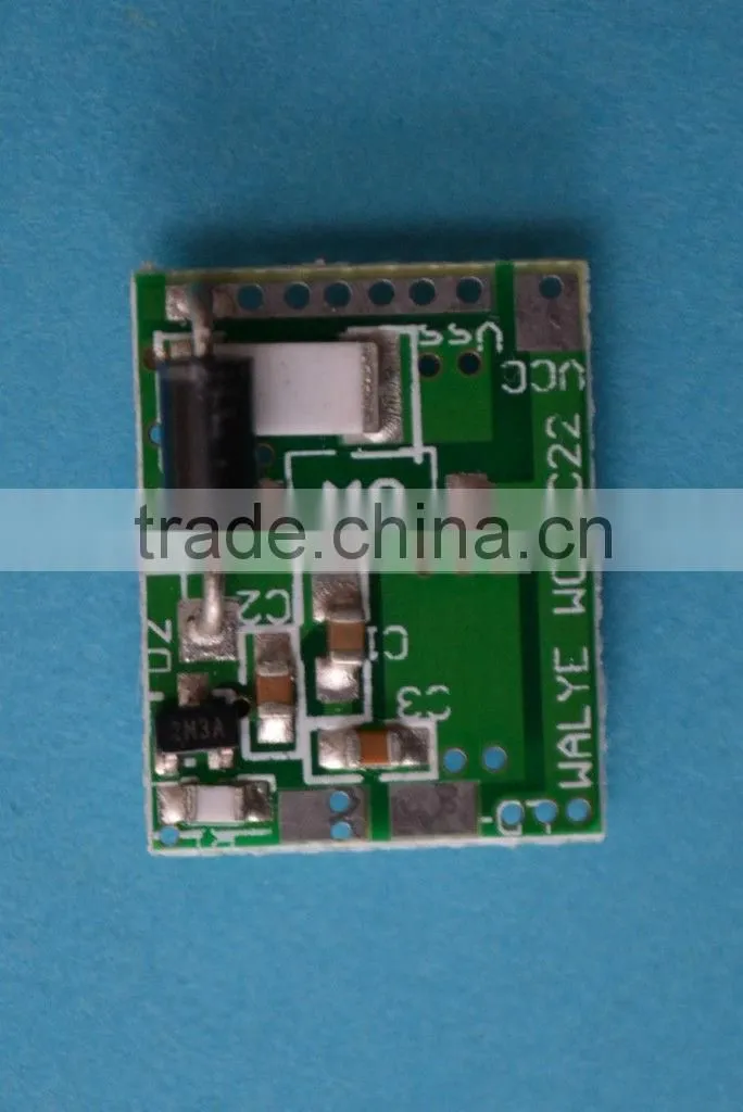 500mW-1W 445nm/447nm/450nm Blu-ray Drive Circuit Board