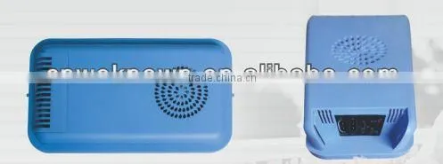 Cheap mini portable refrigerator, 24L car fridge/freezer