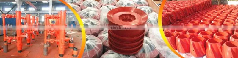 API Upset Tubing Pipe Thread Gauge