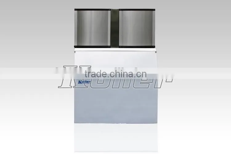 500kg/day Hot-sale for Bars and Restaurants Food-grade Small Cube Ice Machine