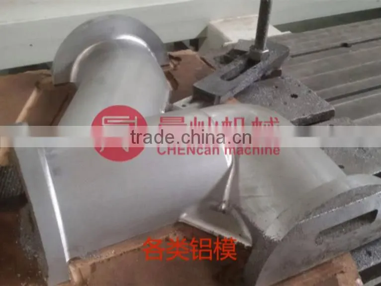3d CNC foam cutting and carving machine