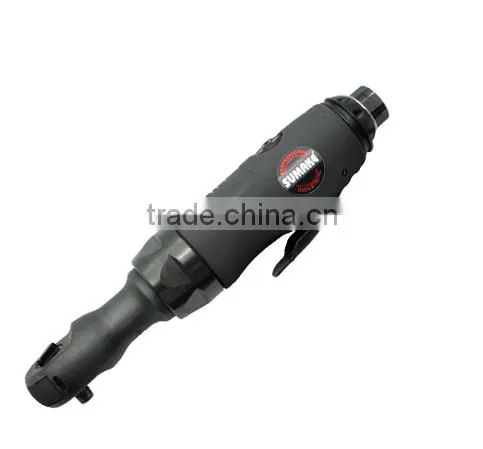 Best 1/2 inch Industrial Auto Repair side exhaust Air Ratchet Wrench