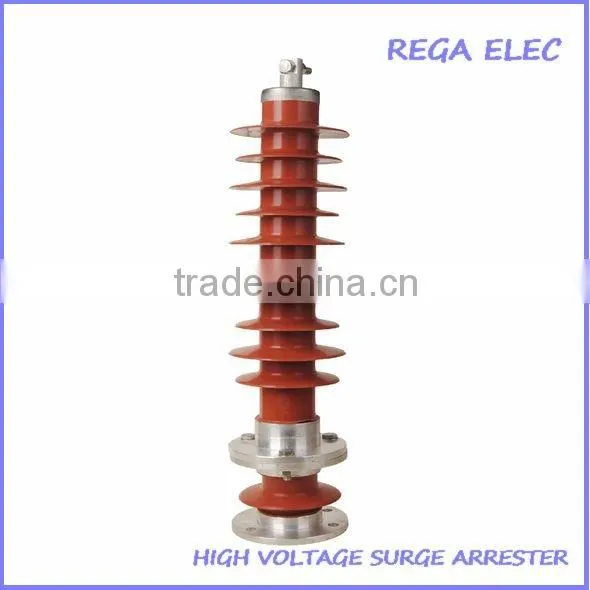 110kV&Above surge arrester,YH10WZ-90/235,surge protective device