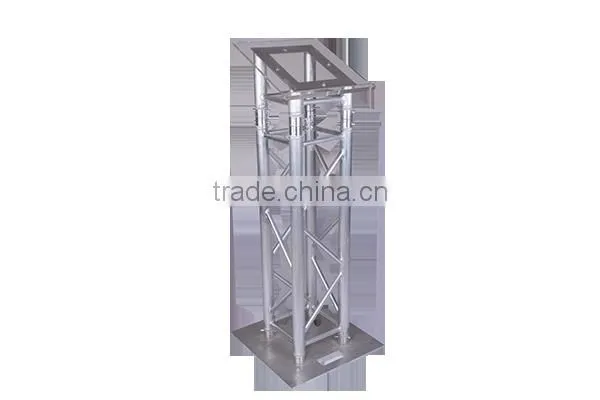 high strength speech desk conference lectern podium
