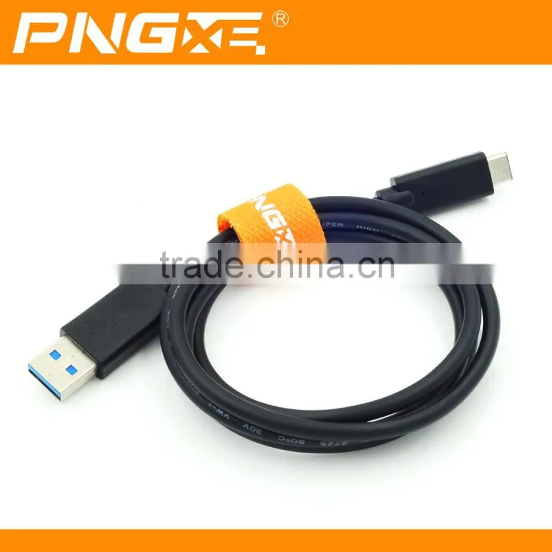 USB 3.1 Type C connector To USB 3.0 Type A male cable high speed 10 GB/s