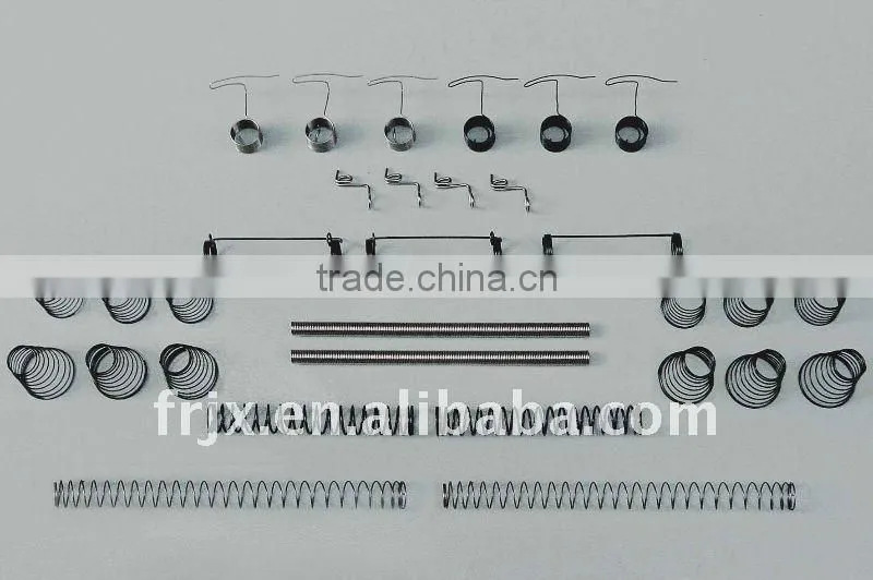 conical Spring for the embroidery machine