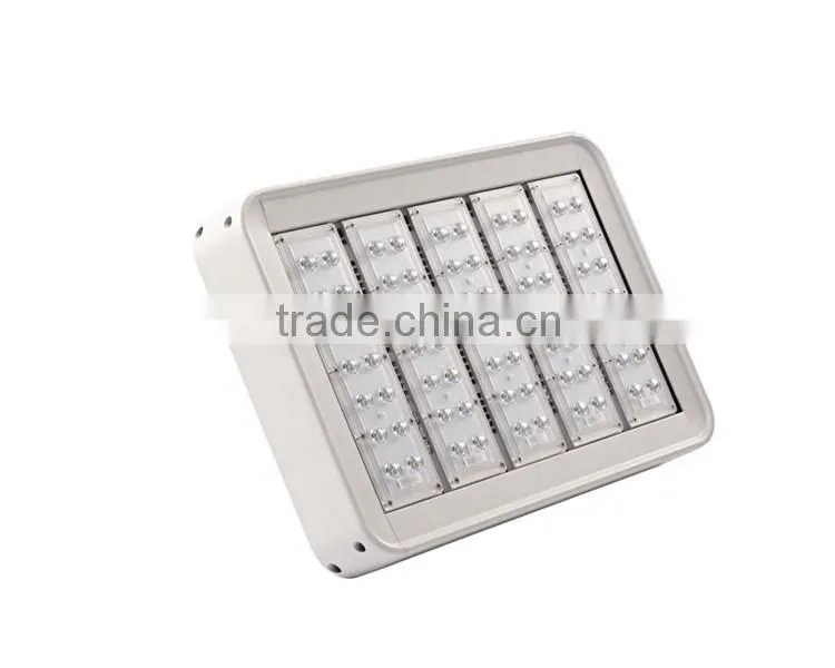 8 Years Warranty Outdoor LED High Bay Light 80-1500W HPS/MH Replacement