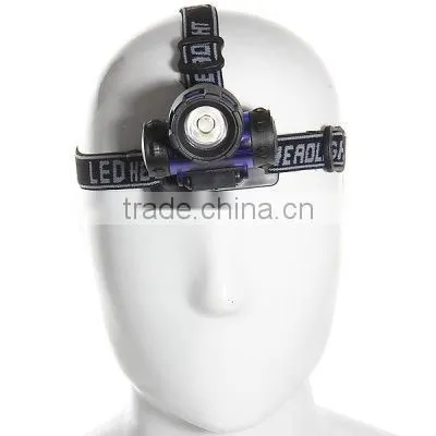 2015 Promotions high power zoom headlamp
