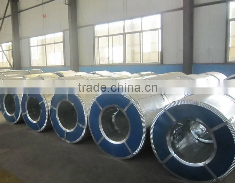 cold rolled steel coil
