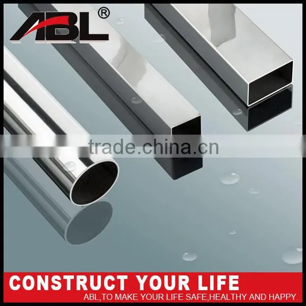 SS316 3 inch stainless steel pipe