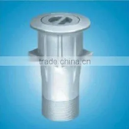 Wholesale vinyl Swim Pool wall return / pool return inlet fittings