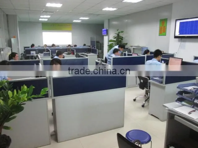 Guangdong Hetong Technology Co., Ltd. company overview - view 3
