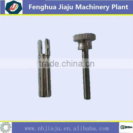cylindrically coil spring