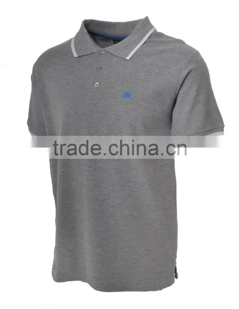 Sublimation fluorescent custom unbrand polo shirts