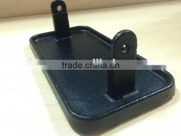 All kinds of surface plate cast iron used