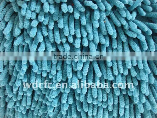 CHENILLE FABRIC