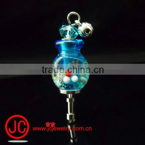 high quality portable mobile phone dustproof plug