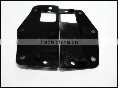 ANTI SKID RUBBER FELT PADS FURNITURE PROTECTOR FEET