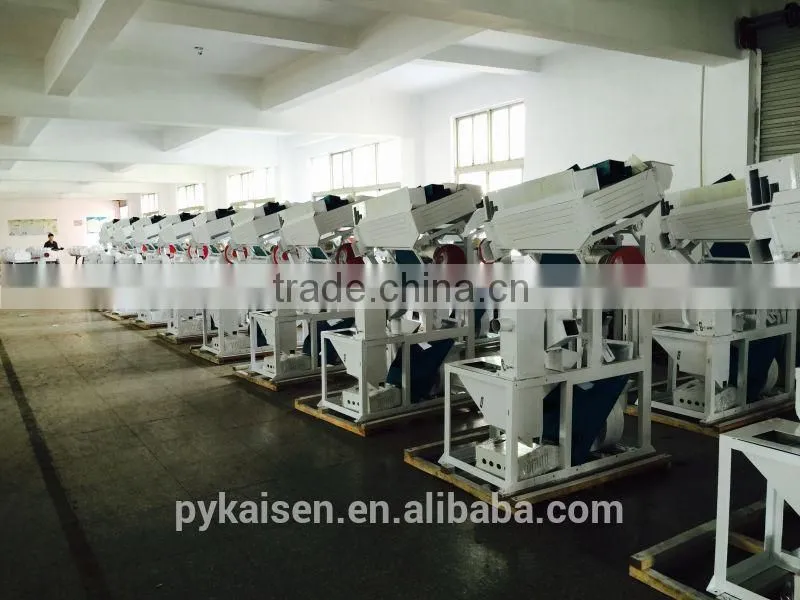 6-Inch Rice Huller Head (No.23) rice mill machine/automatic rice mill machine/rice milling machine price