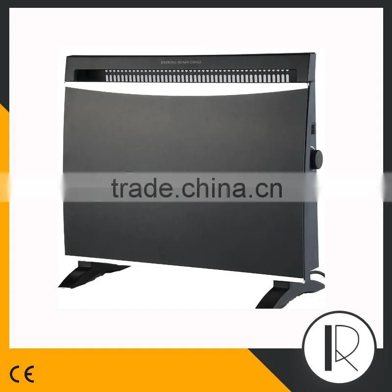Wall Mounted Electric Convector Heater/ Infrared Panel Heater