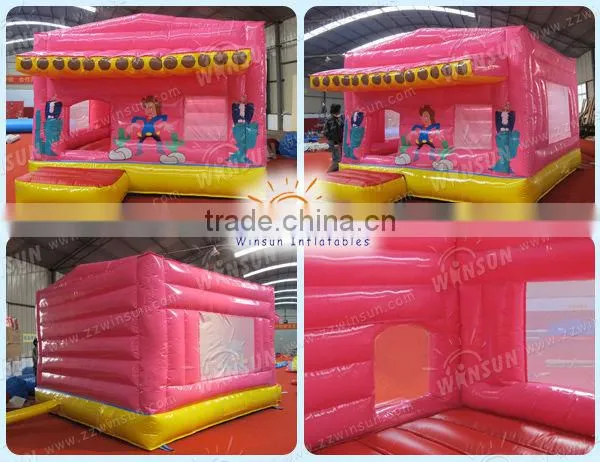 New Design CE Standard balloon bar