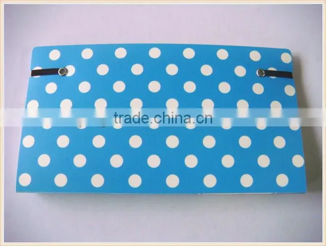 2014 Shenzhen Supplies Hight Quality Parking ticket holder