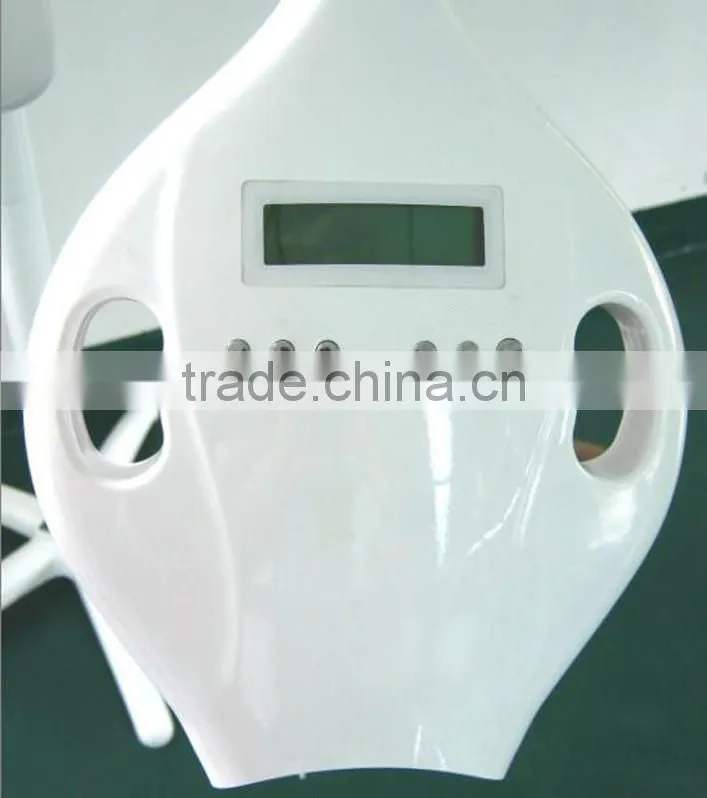 Professional Blue Light Dental Teeth Whitening Price, Mobile Teeth Whitening Machine