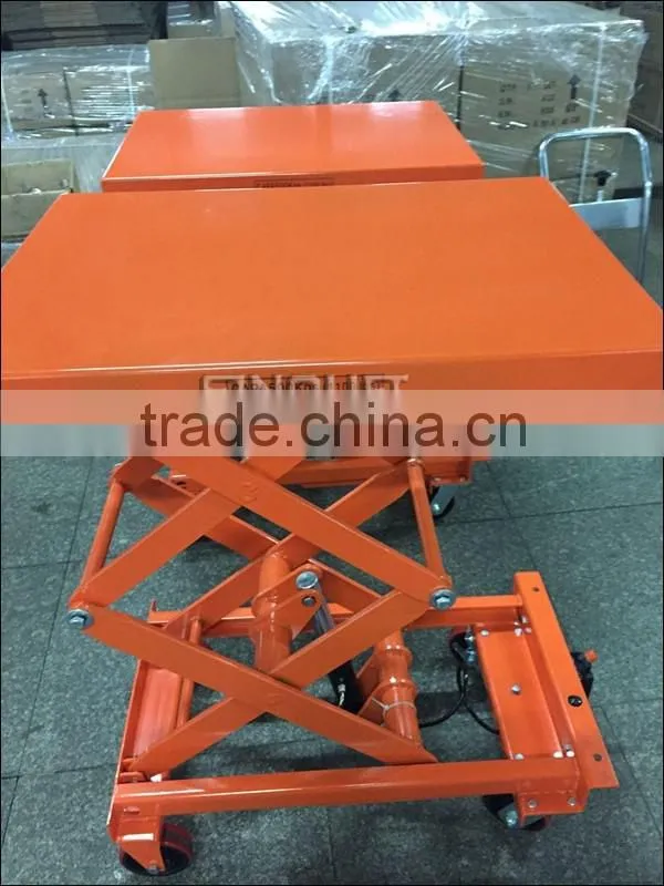 Sinolift CYTD1000SH Electric Table Truck