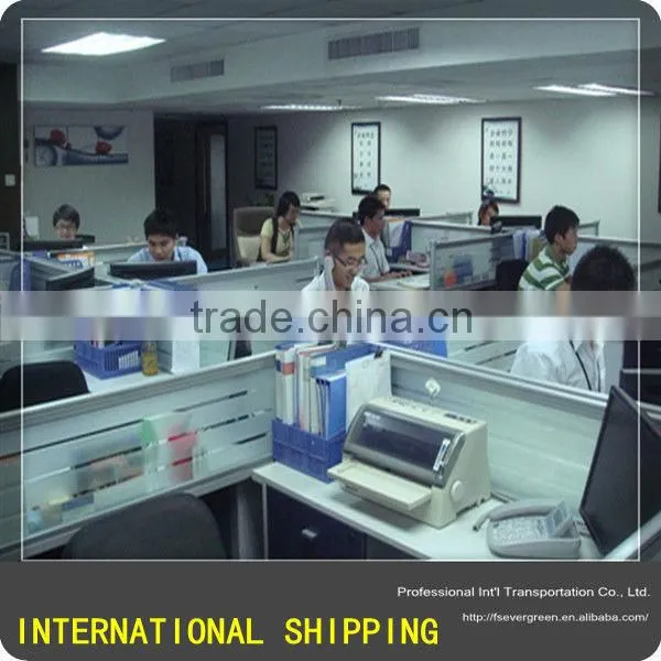 Sea Freight For Foshan Ceramic Tiles Container Sea Transportation