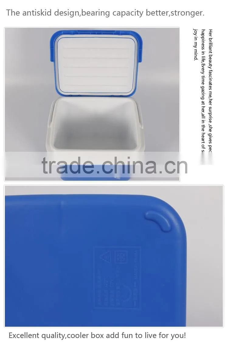 Wholesale Plastic rotomolded cooler box