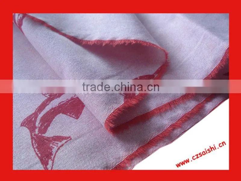 Cotton Shirting Oxford Fabric