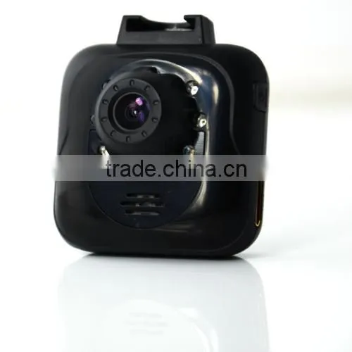 Min full hd 1080p 30fps motion detection car camera for driver RLDV-161
