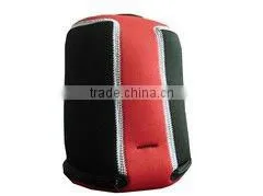 neoprene tissue holder