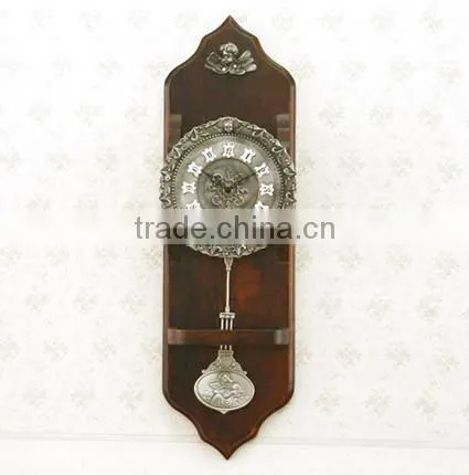 wood crafts wall clocks Wood Product wall clock Vintage Wall Clocks