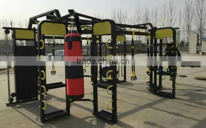Abductor A / Commercial gym equipment