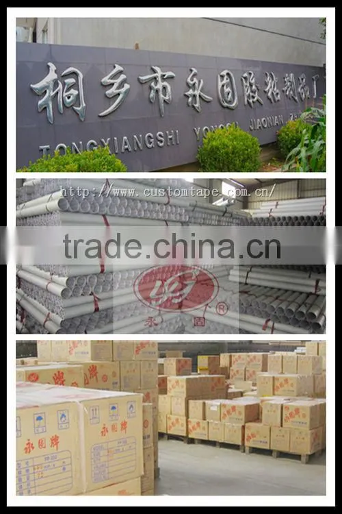 Transparent BOPP Adhesive Tape for packing