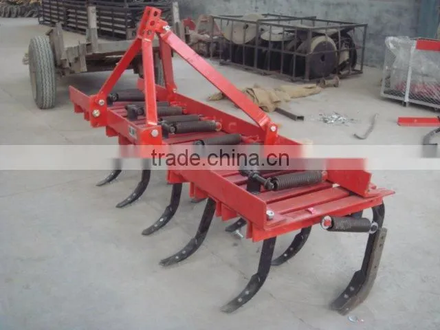 cultivators for 4 wheel tractor