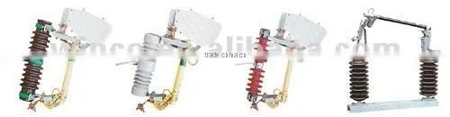 Kumanical Brand High Voltage Fuse Cut Out RTF-1 (High Voltage Fuse 12KV)
